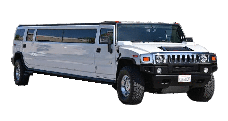 16 and 22 Passenger Hummer Limos