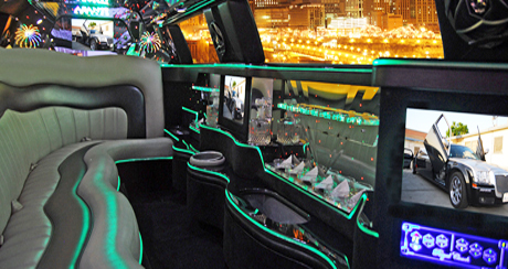 LALS - Los Angeles Limousine Rentals