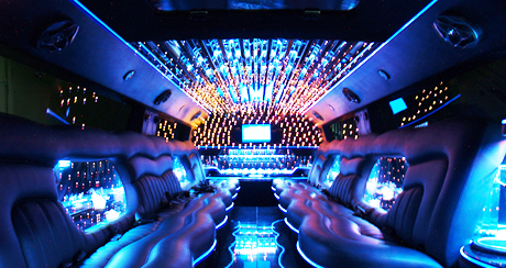 Other Limousine Services in Los Angeles