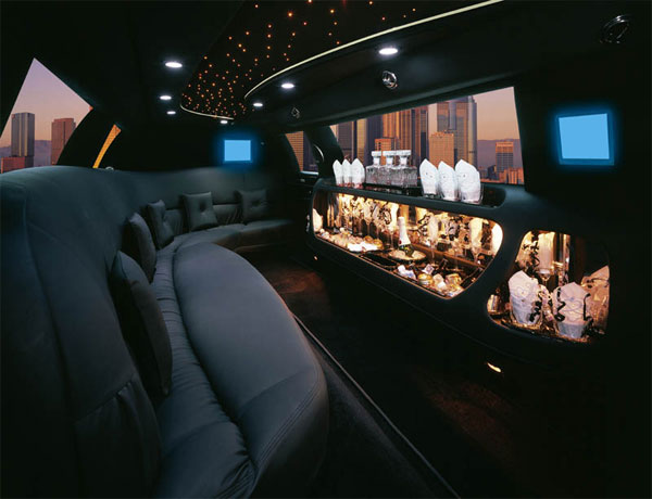 LALS - Limousine Companies in Los Angeles