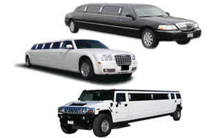 Los Angeles Limo Service