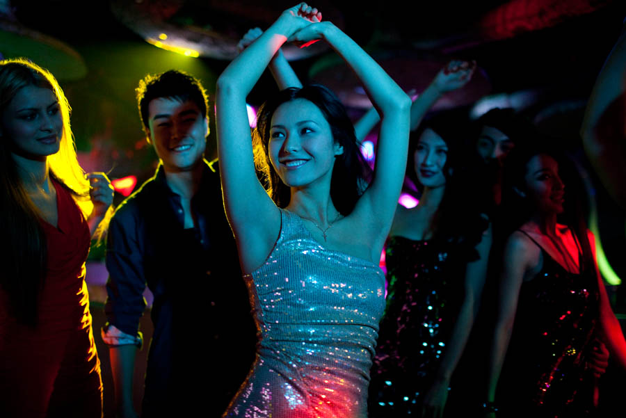 Party Bus Rental Cost in Los Angeles